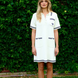 DROP Shot Dress