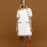 DROP Shot Dress
