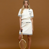 TENNIS Coach Top