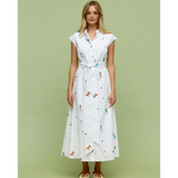 POINT TAKEN Dress