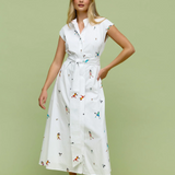 POINT TAKEN Dress