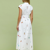 POINT TAKEN Dress