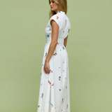 POINT TAKEN Dress