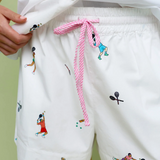 MATCH Short