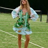 FAIRWAY To Heaven Dress