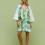 FAIRWAY To Heaven Dress