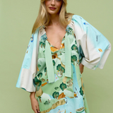 FAIRWAY To Heaven Dress