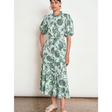 CASCADE Dress