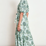 CASCADE Dress