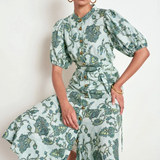 CASCADE Dress