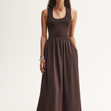 DREW Maxi Dress