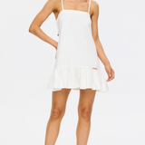 EMILIE Denim Dress