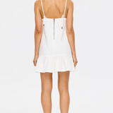 EMILIE Denim Dress