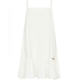 EMILIE Denim Dress