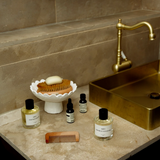 SSAINT Perfume | MODUS VIVENDI