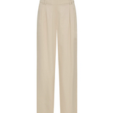 HAZEL Pant | CREAM