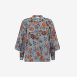 FETE Top | TWILIGHT BLOOM