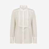 HAZE Top | PORCELAIN