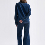 FREYA Jean Welt Pocket | PALISADE BLUE