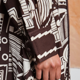 LORI Shirtdress