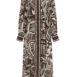 LORI Shirtdress