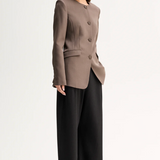 FLEUR Blazer
