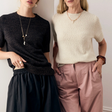 CEDAR Knit Top