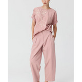 ALMA Barrel Pant