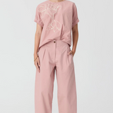 ALMA Barrel Pant