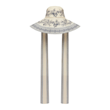 VILLA Romantica Wide Brim Sunhat