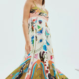 EVERGREEN Sundress