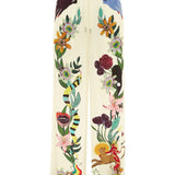 MEAGAN Silk Pant