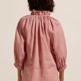 Siesta Top Rose