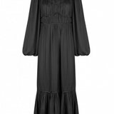 SERENA Dress | Black