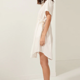 SASCHA Shirt Dress