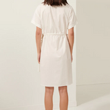 SASCHA Shirt Dress