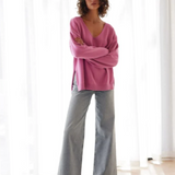 BERLIN Knit | VIOLET