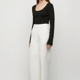 DITA Twisted Trousers