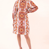 DOMINIQUE Dress