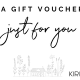 KIRK + CO Gift Card